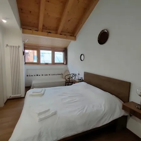 Ciasa De Le Nene - Dolomiti 3* ピエーヴェ・ディ・カドーレ