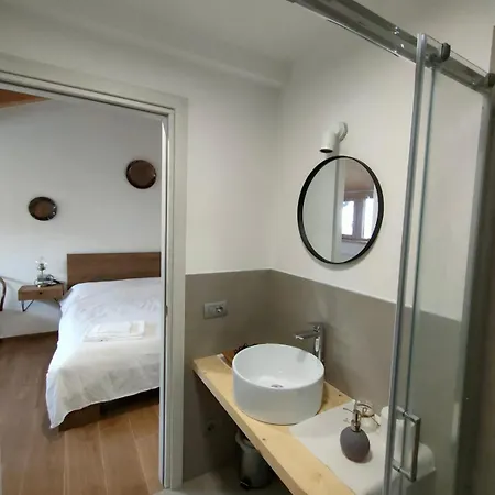 Ciasa De Le Nene - Dolomiti ピエーヴェ・ディ・カドーレ