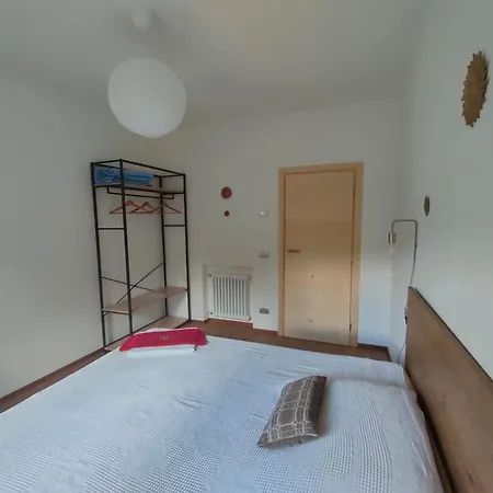 ゲストハウス Ciasa De Le Nene - Dolomiti