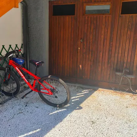 Ciasa De Le Nene - Dolomiti ゲストハウス