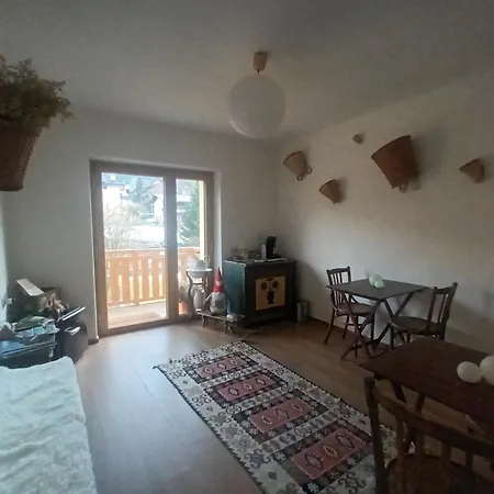 Ciasa De Le Nene - Dolomiti 3* ピエーヴェ・ディ・カドーレ