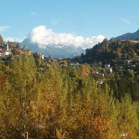 Ciasa De Le Nene - Dolomiti *