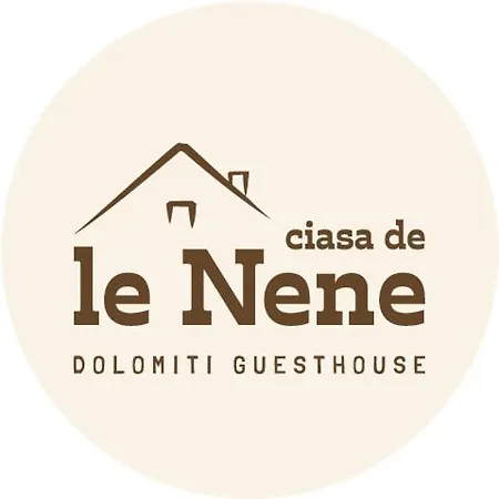 Ciasa De Le Nene - Dolomiti Πανσιόν *