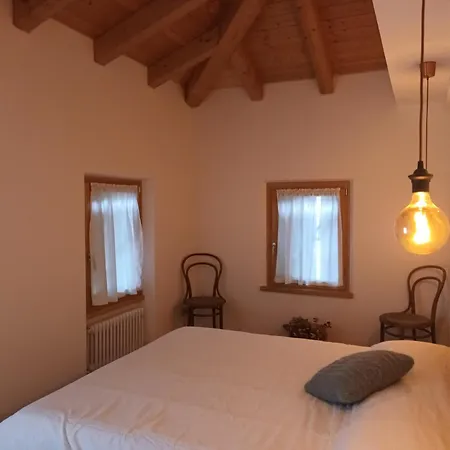 ゲストハウス Ciasa De Le Nene - Dolomiti