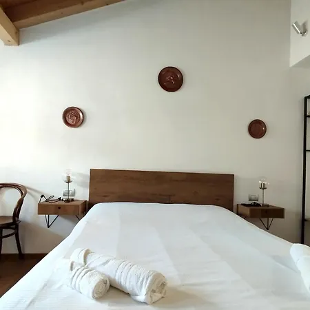 Ciasa De Le Nene - Dolomiti 3*