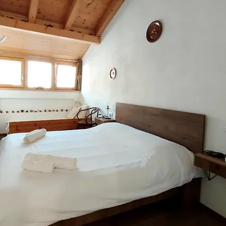Ciasa De Le Nene - Dolomiti 3* ピエーヴェ・ディ・カドーレ