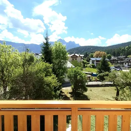 Ciasa De Le Nene - Dolomiti * Pieve di Cadore
