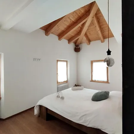 ゲストハウス Ciasa De Le Nene - Dolomiti 3*